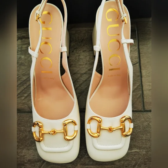 Gucci Pumps - Picture 2 of 5